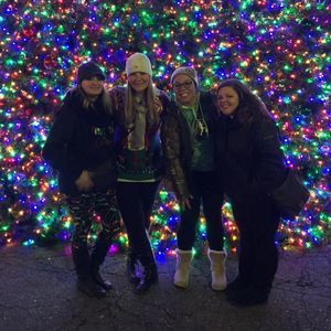 Meet your Posher, Holly